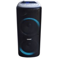 Głośnik Bluetooth Tonsil PartyDance 1200