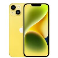 Smartfon Apple iPhone 14 128GB 6,1" 5G Żółty