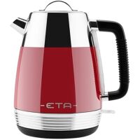 Czajnik elektryczny Eta Storio ETA918690030 Czerwony