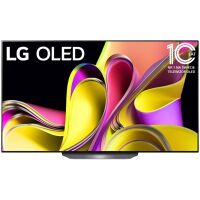 Telewizor LG OLED65B3 65" OLED 4HK UHD WebOS