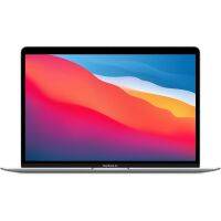 Laptop Apple MacBook Air M1 Retina 13" 8GB RAM 256GB SSD Srebrny