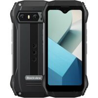 Smartfon Blackview N6000 8/256GB 4,3" Czarny