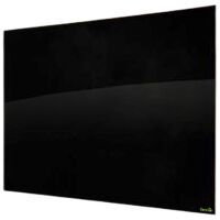 Panel grzewczy szklany Greenie Heat Smart 600W 90x60cm Czarny