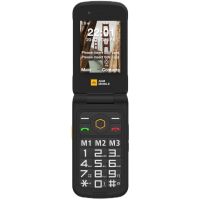 Telefon z klapką AGM M8 Flip