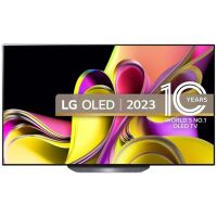Telewizor LG OLED65B36LA 65" OLED 4K UHD webOS ThinQ AI