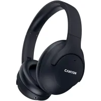 Słuchawki bezprzewodowe Canyon OnRiff 10 Czarne