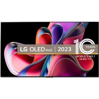 Telewizor LG OLED65G36LA 65" OLED evo 4K UHD webOS TV ThinQ AI