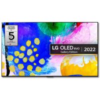 Telewizor LG OLED77G26LA 77" OLED 4K UHD webOS