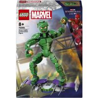 Klocki LEGO Marvel Figurka Zielonego Goblina 76284