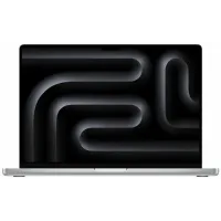 Laptop Apple MacBook Pro 16" Retina XDR 120Hz M3 Max 36GB RAM 1TB SSD macOS Srebrny