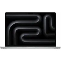 Laptop Apple MacBook Pro 16" Retina XDR 120Hz M3 18GB RAM 512GB SSD macOS Srebrny