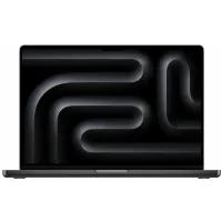 Laptop Apple MacBook Pro 16" Retina XDR 120Hz M3 Max 48GB RAM 1TB SSD macOS Gwiezdna czerń