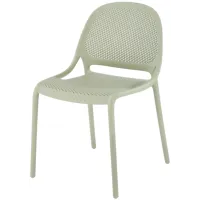 Krzesło Halmar K532 Miętowe