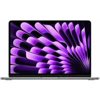 Laptop Apple MacBook Air 13" Liquid Retina M3 8GB RAM 256GB SSD macOS Gwiezdna szarość