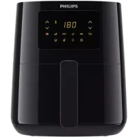 Frytkownica beztłuszczowa Philips Essential Ovi Mini HD9252/90 Airfryer