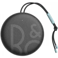 Głośnik Bluetooth B&O Beosound A1 Anthracite Oxygen