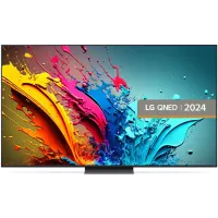 Telewizor LG 75QNED86T3A 75" QNED 4K UHD 120Hz Smart TV