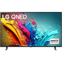 Telewizor LG 65QNED85T3C 65" QNED 4K UHD 120Hz WebOS TV ThinQ AI