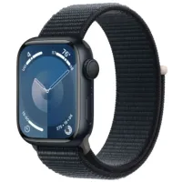 Smartwatch Apple Watch Series 9 GPS 45mm Midnight Sport Loop