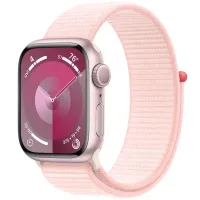 Smartwatch Apple Watch Series 9 GPS 41mm Pink Sport Loop