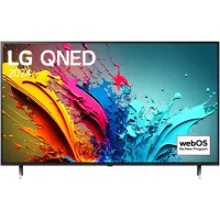 Telewizor LG 50QNED85T3A 50" QNED 4K UHD 120Hz WebOS TV ThinQ AI