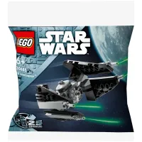 Klocki LEGO Star Wars Minimodel TIE Interceptor 30685