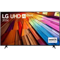 Telewizor LG 55UT80003LA 55" LED 4K UHD WebOS TV ThinQ AI