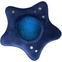 Projektor Pabobo Calm Ocean gwiazda Niebieski