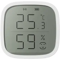 Inteligentny czujnik temperatury i wilgotności Extralink