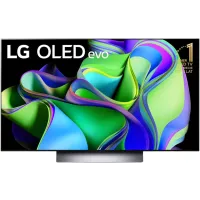Telewizor LG OLED48C32LA 48" OLED 4K UHD 120Hz WebOS TV ThinQ AI
