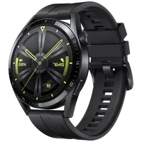 Smartwatch Huawei Active GT 3 Czarny