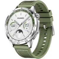 Smartwatch Huawei Watch GT 4 46mm Green