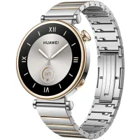 Smartwatch Huawei Watch GT 4 41mm Elite Silver